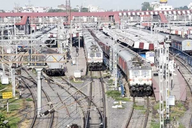 Indian Railways will now allow to Change Boarding Station