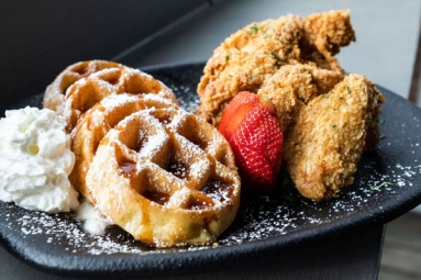 Renowned South Indian Restaurant Samy’s Dosakall to Open It’s First Branch Outside India in Houston