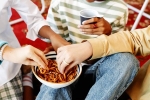 Indian Snacking Habits advantages, Indian Snacking Habits, how indian snacking habits can impact gut health, Chaat Indian Snacking Habits advantages, Indian Snacking Habits, how indian snacking habits can impact gut health, Chaat