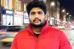 Hruthik Reddy Germany death, Hruthik Reddy Germany, indian student killed in germany on new year, Hruthik reddy germany Hruthik Reddy Germany death, Hruthik Reddy Germany, indian student killed in germany on new year, Hruthik reddy germany