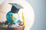 Indian Students Going Abroad, Indian Students Going Abroad, indian students going abroad drop 31 in two years, Indian students in us Indian Students Going Abroad, Indian Students Going Abroad, indian students going abroad drop 31 in two years, Indian students in us
