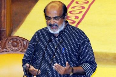 New Kerala budget offers sops for diaspora! New Kerala budget offers sops for diaspora!