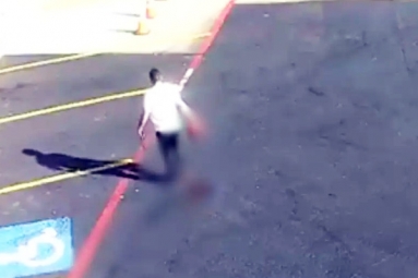 Indian man beheaded in front of Family in USA