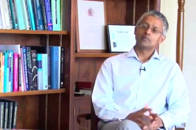 Indian origin British Professor received Knighthood Indian origin British Professor received Knighthood