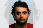 deepak deshpande, florida, indian origin man in california jailed for life for sexually exploiting minor, Fbi agent