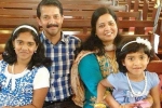 Accident, Manchester, indian origin father s sacrifice saves daughter life, Telugu actress