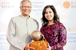 Kehkashan Basu, International Children's Peace Prize, indian origin girl wins international children s peace prize, Kehkashan basu Kehkashan Basu, International Children's Peace Prize, indian origin girl wins international children s peace prize, Kehkashan basu