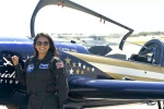 Sharda Foundation, Priya Patel USA, indian origin space scientist to support poor indian students, Priya patel