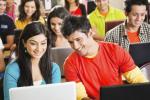 Indian students in US, 25 per cent rise, record 25 per cent rise in number of indian students in us, International students usa