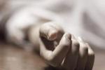 Antony Benjamin, UAE, indian teacher commits suicide in dubai, Indian teacher suicide