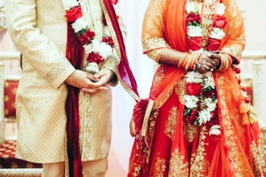 Report says Indians spend twice on Weddings than on Education