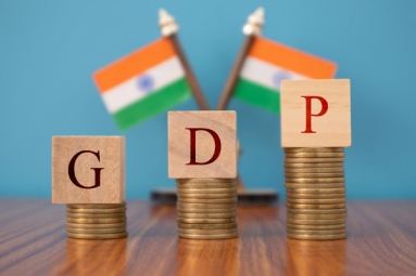 India&#039;s GDP Likely to Grow to Double-Digit by 2022
