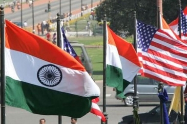 Accord on Intellectual Property Rights with US has been cleared by India