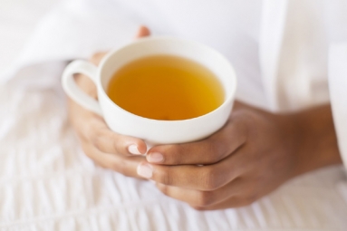 International Tea Day: Drinking Tea May Improve Your Health