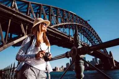 Big Relief for Travellers as International Tour Packages Costs Drop