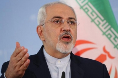 Iranian Foreign Minister M Javad Zarif To Visit India Soon
