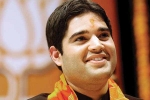 priyanka varun., varun Lok sabha elections, is bjp leader varun gandhi joining congress, Varun gandhi