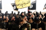 Islamic State prepared with chemical weapons, Is with chemical weapons, islamic state prepared with chemical weapons, Poisonous gas