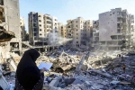 Israel-Hamas War one year, Israel-Hamas War deaths, israel hamas war completes 1 year 42000 dead, Lebanon