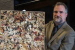  Prescott Daily Courier,  Prescott Daily Courier, jackson pollock s art found in garage could fetch 15 million, Arizona news