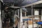 Jaipur Hospital Fire videos, Jaipur Hospital Fire deaths, six patients dead in jaipur hospital fire, Sachin pilot Jaipur Hospital Fire videos, Jaipur Hospital Fire deaths, six patients dead in jaipur hospital fire, Sachin pilot