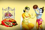 Janmastami celebration, Janmastami 2016, janmastami celebration 2016, Vaishnava temple