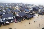 Japan Floods deaths, Japan Floods new breaking, japan orders mass evacuation over floods, Floods