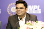 Jay Shah, Jay Shah promotion, jay shah to be named as the new icc chairman, Jay shah