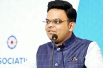 Jay Shah interview, Jay Shah news, jay shah responds about indian coach, Ricky ponting