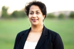 Jaya Badiga breaking, Jaya Badiga achievement, jaya badiga becomes first judge in the usa from telugu states, Indian american