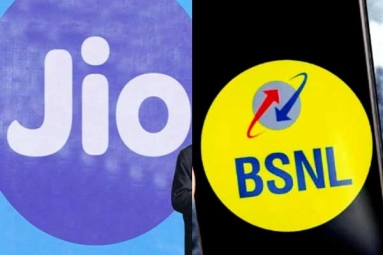 Mukesh Ambani's Jio joins hands with BSNL