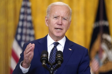Joe Biden assures help to India in these tough COVID times