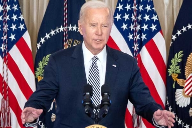 Joe Biden&#039;s Deepfake puts White House on Alert