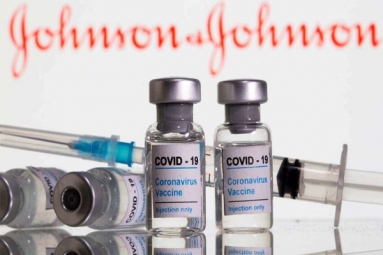 Johnson and Johnson&#039;s Vaccine Gets Emergency use Authorization in India