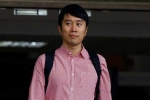 Singapore, Singapore, singapore court convicts activist politician over facebook comments, Singam 3
