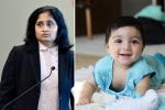 Indian American baby sitter, pallavi macharla, judge reduces indian american baby sitter s murder conviction, Indian american woman Indian American baby sitter, pallavi macharla, judge reduces indian american baby sitter s murder conviction, Indian american woman