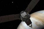 Juno spacecraft, Jupiter orbit, nasa s juno probe enters into orbit around jupiter, Mission control