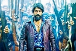 KGF: Chapter 2 weekend collections, KGF: Chapter 2 collections, kgf chapter 2 crosses rs 1000 cr mark, Srinidhi shetty