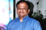 KV Anand, KV Anand coronavirus, tamil director kv anand is no more, Anegan