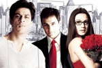 Kal Ho Naa Ho, Kal Ho Naa Ho director, karan johar gets evocative as kal ho naa ho turns 15, Preity zinta Kal Ho Naa Ho, Kal Ho Naa Ho director, karan johar gets evocative as kal ho naa ho turns 15, Preity zinta