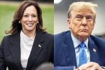 Joe Biden, Kamala Harris Vs Donald Trump new breaking, kamala harris leads donald trump in the new poll, America presidential poll