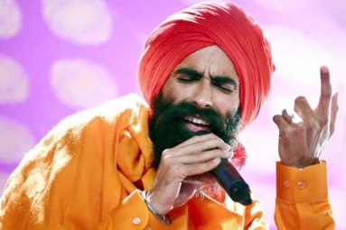 Kanwar Grewal Mastana Jogi
