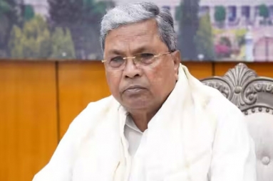 Karnataka CM Siddaramaiah Announces Resignation