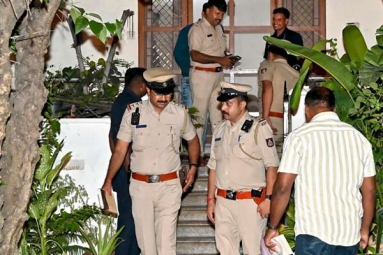 Karnataka Conman Arrested for Multi-Crore Scam
