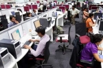 Karnataka IT firms work timings, Karnataka IT firms new work timings, karnataka it firms propose 14 hour workday, Narayana murthy