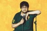 LA Event, Events in California, karunesh talwar stand up comedy live, Award show