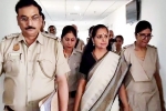 Kalvakuntla Kavitha scam, Delhi Liquor Scam, kavitha gets bail in delhi liquor scam after 166 days, K kavitha