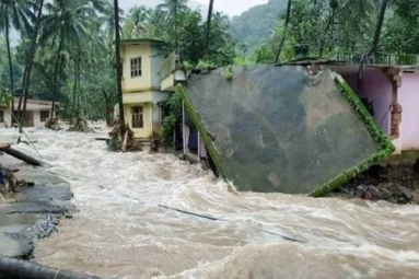 Kerala Needs Rs 31,000 Crore to Rebuild State: UN Report