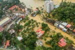 government, Kerala government, kerala authorities rebuilding after flood will cost 3 7bn, Kerala relief fund