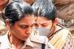 Greeshma, Greeshma latest, kerala woman who poisoned boyfriend sentenced to death, Boyfriend
